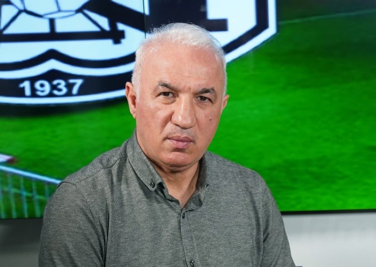 Arif Əsədovun oğlu karyerasını bölgə klubunda davam etdirəcək