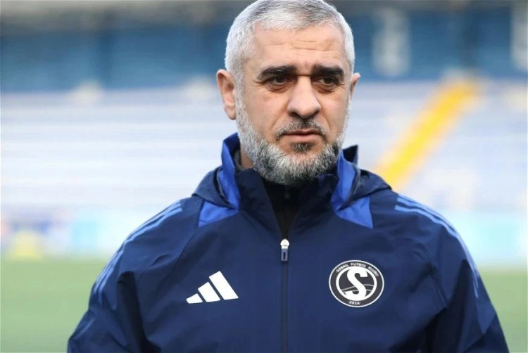  Adil Şükürovla yollar ayrıldı - Yeni baş məşqçinin adı açıqlandı