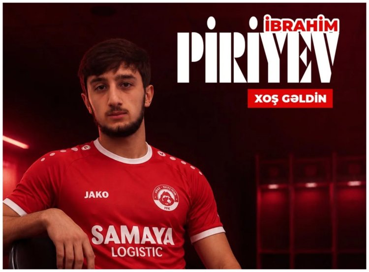  "Araz-Naxçıvan"da yeni müqavilə