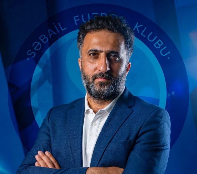 Abdullayevin təyinatı açıqlandı