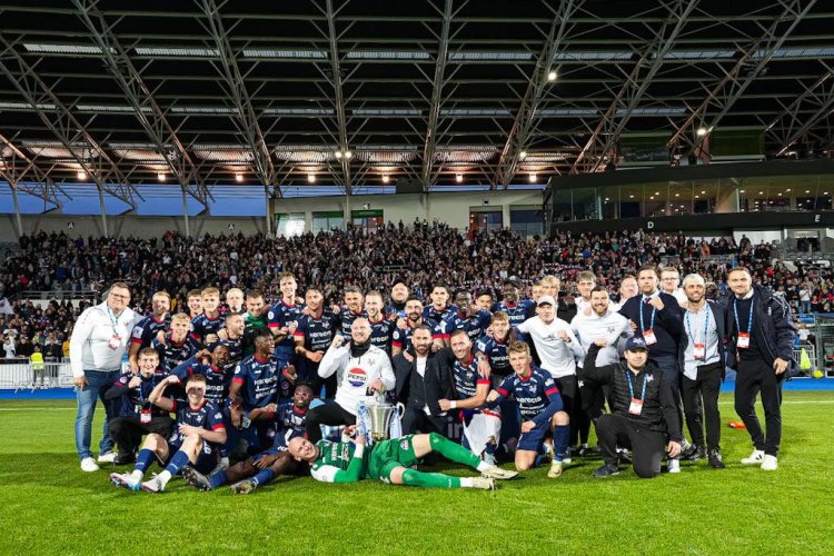 "Qarabağın" rəqibindən fanatlara: "Bakıya getməyə hazırsınız?"