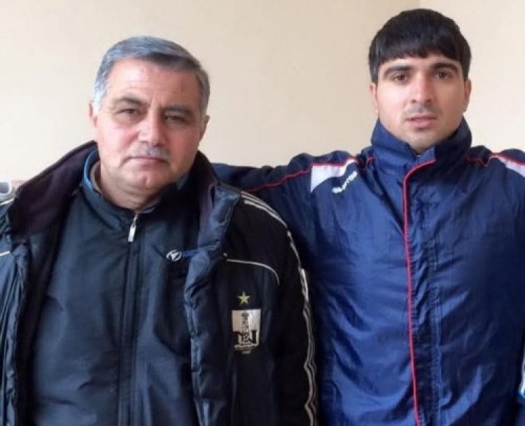   Elbrus İsmayılov vəfat etdi