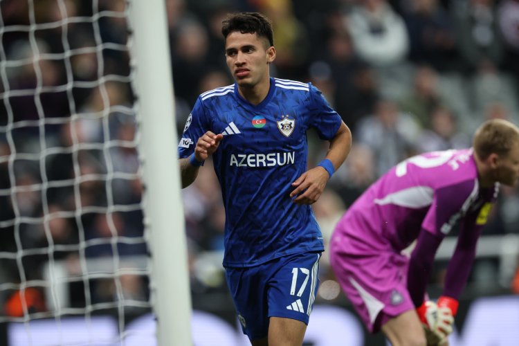 Bu klub Durana görə "Qarabağ"a 8 milyon avroluq təklif göndərdi