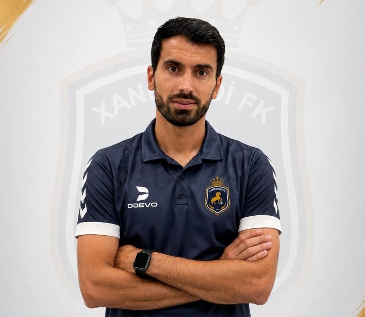 Qarabağ klubunda ayrılıq - RƏSMİ