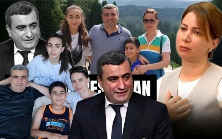 Həyat yoldaşı: “Elnur Zəngilan həsrəti ilə dünyadan köçdü..."