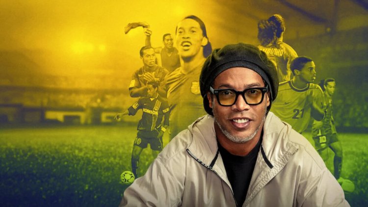  Ronaldinyo böyük futbola qayıdır