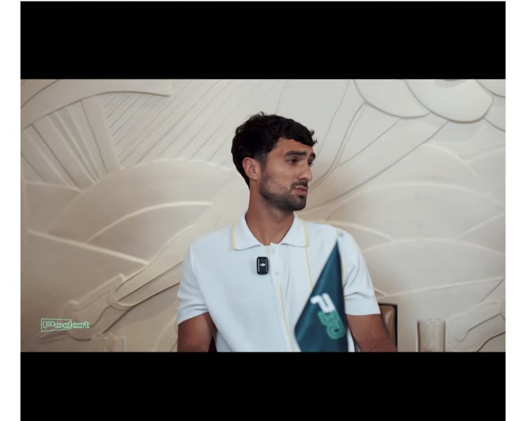Mahir Emreli: "Butsını çıxarıb mənə tərəf tulladı..." - VİDEO