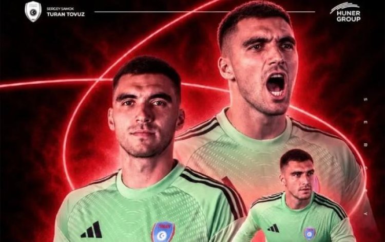  "Turan Tovuz"da daha 2 ayrılıq