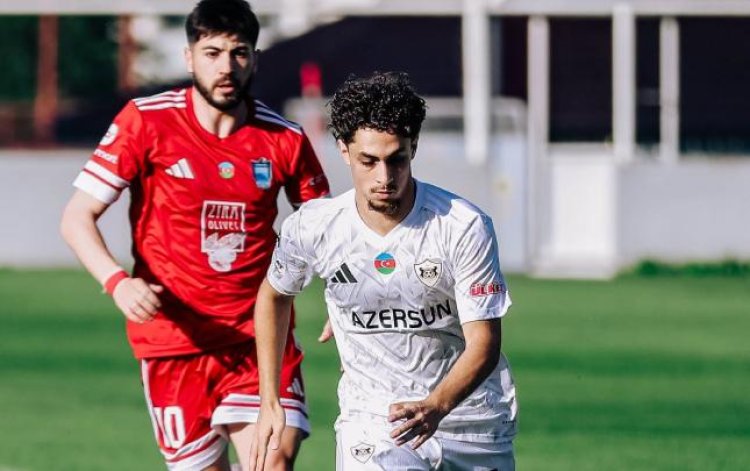 "Bir gün ərzində "Qarabağ"a "hə" cavabını verdim" - Jali Muaddib