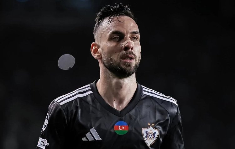  "Qarabağ"da Yankoviç dönəmi bitdi - Superliqa klubuna keçdi