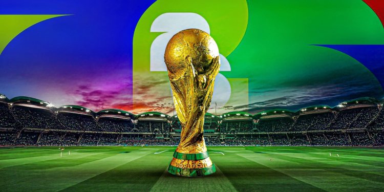 DÇ-2026: Argentina, Fransa və Norveç növbəti oyunlarına çıxır