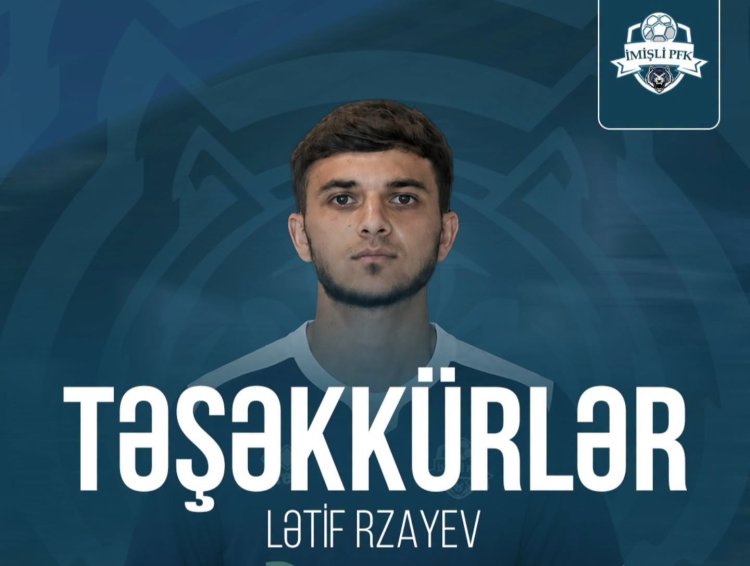   "İmişli"də 6-cı ayrılıq reallaşdı