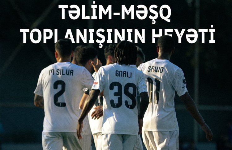 Akademiyadan bir neçə futbolçu "Qarabağ"la Avstriyaya yollandı