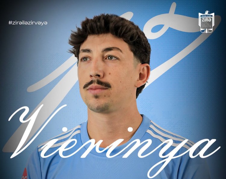 "Zirə"dən növbəti transfer