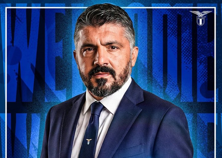 Cennaro Qattuzo paytaxt klubu ilə 2 illik müqavilə bağladı - RƏSMİ