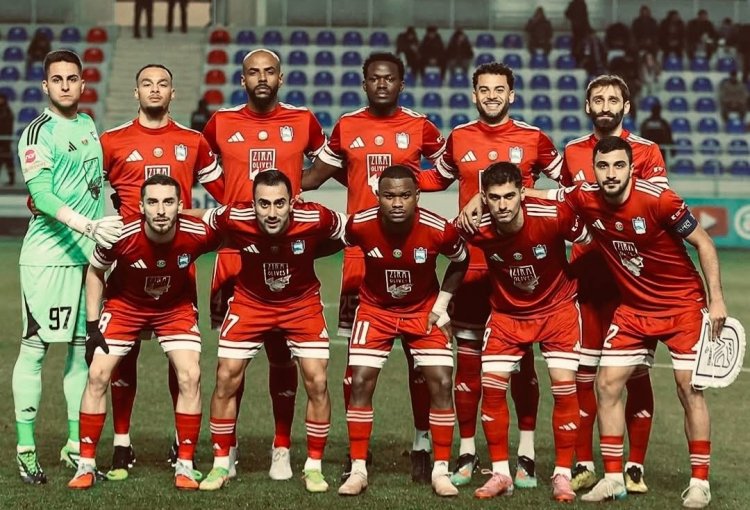 "Zirə" növbəti ayrılığı açıqladı