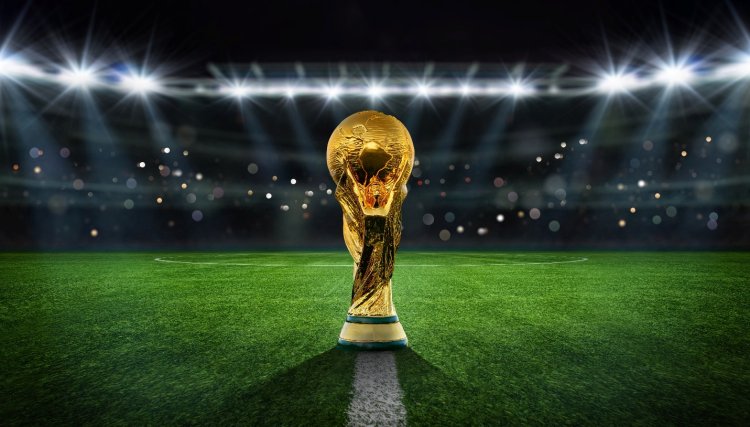 Dünya çempionatları tarixində ən çox izlənən final matçları - SİYAHI