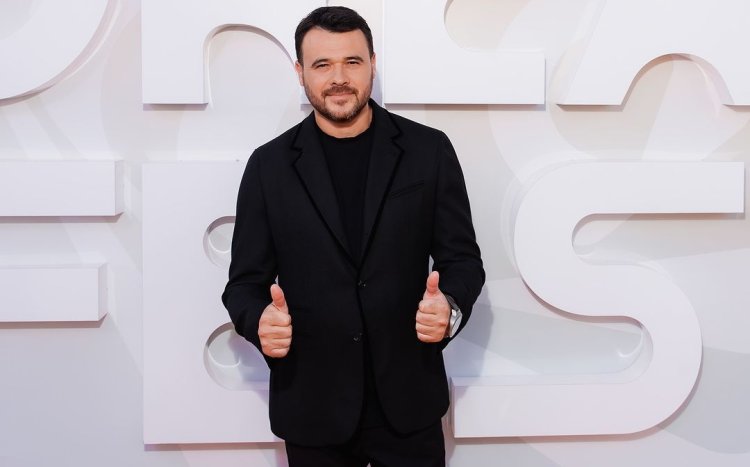 EKSKLÜZİV! Emin İsraildə Super Liqa klubunun sponsoru oldu