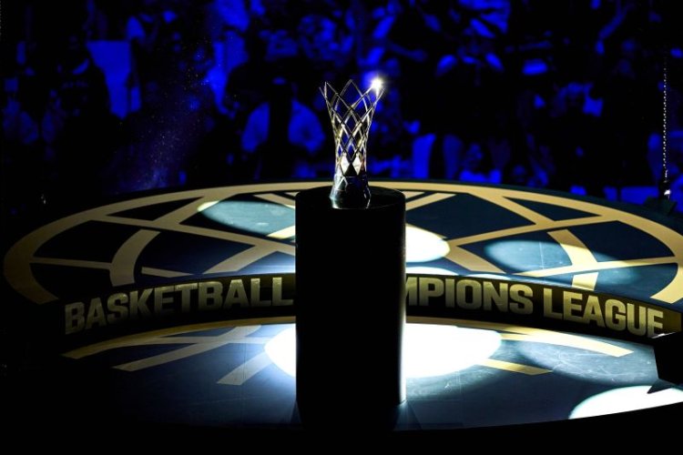 FOTO: Azərbaycanı Çempionlar Liqasında 2 klub təmsil edəcək
