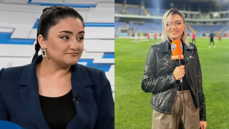   Azərbaycan teleməkanında bir ilk