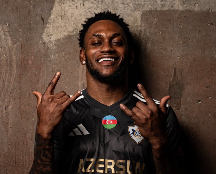 "Qarabağ"ın yeni transfer Renaldo üçün ödədiyi məbləğ müəyyənləşdi