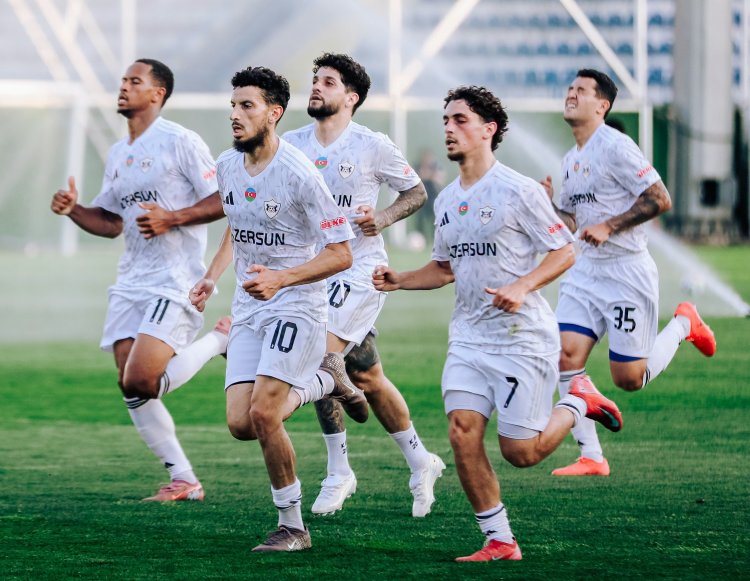 "Qarabağ"ın Avstriyadakı yoxlama oyunları canlı yayımlanacaq