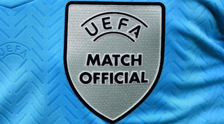 Avropa Liqası: "Qarabağ"ın səfər matçının hakimləri açıqlandı