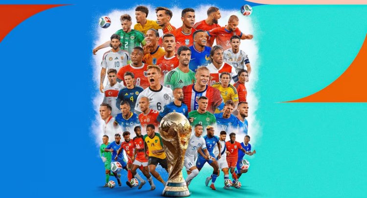 Argentina İordaniya ilə üz-üzə, Portuqaliya Kolumbiyaya qarşı