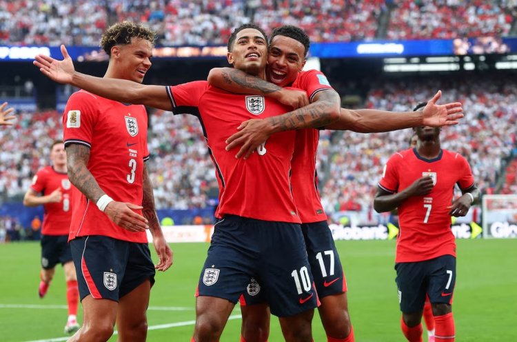 VİDEO: Panama - İngiltərə