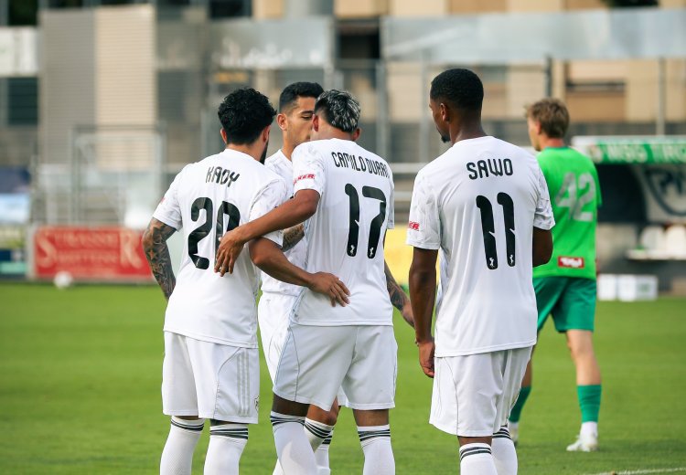 VİDEO: "Qarabağ"ın Avstriyadakı darmadağının geniş icmalı