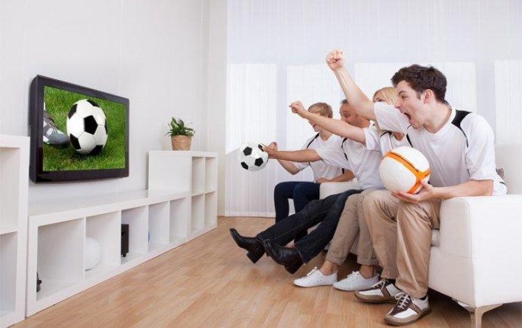 Günün oyunları: TV-AFİŞA