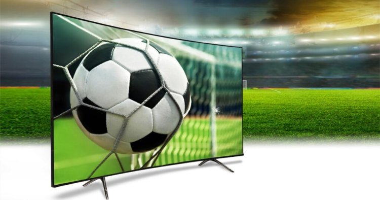 Günün oyunları: TV-AFİŞA