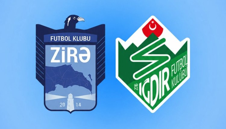   "Zirə" 3-cü yoxlama oyununa çıxır