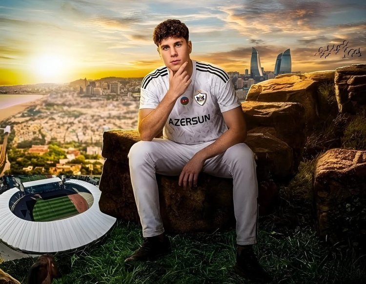 "Qarabağ"ın növbəti transfer planı