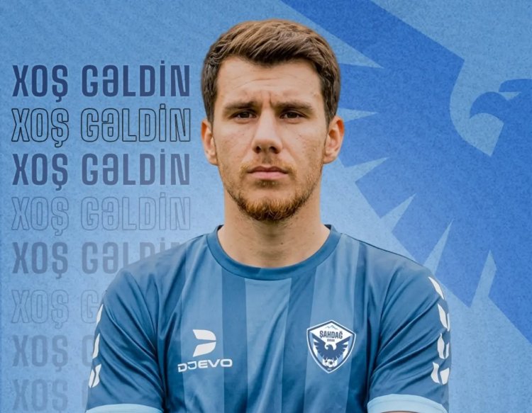   Premyer Liqa klubundan ayrılan futbolçu bölgə təmsilçisinə keçdi