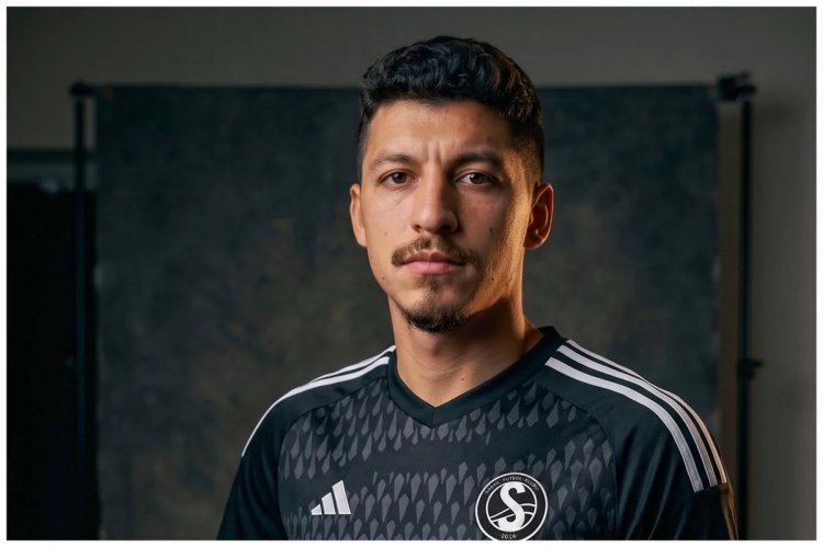   "Səbail"dən növbəti transfer