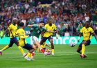 Meksika milli komandası DÇ-2026-nın 1/8 final mərhələsinə yüksəldi
