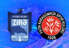   Üç yoxlama matçında uduzan "Zirə" dördüncü qarşılaşmasına çıxır