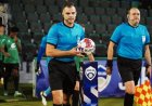 Avropa Liqası: "Qarabağ"ın "Vestri" ilə oyunlarının hakim təyinatları