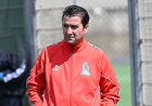   "Hədəfimiz yığmalarda vahid futbol anlayışını formalaşdırmaqdır"