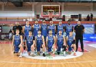   Milli komandanın heyəti açıqlandı