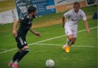 "Qarabağ"ın oyununda 8 qol oldu