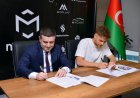 "Şəfa"dan növbəti transfer - RƏSMİ