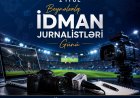 2 İyul - Beynəlxalq İdman Jurnalistləri Günü qeyd olunur