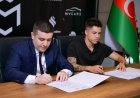 "Şəfa"dan növbəti transfer - RƏSMİ