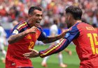 VİDEO: İspaniya - Avstriya