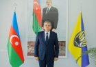   "Kəpəz"in İdarə Heyətində yeni sədr