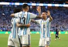 VİDEO: Argentina - Kabo Verde