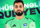 "Zirə"dən qapıçı transferi - RƏSMİ