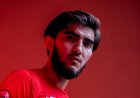   1-ci Liqa klubundan ayrılan futbolçu Qırğızıstan klubunda